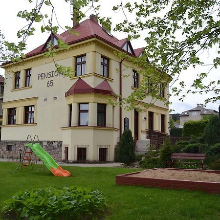Pension65 Police nad Metují 外观 照片