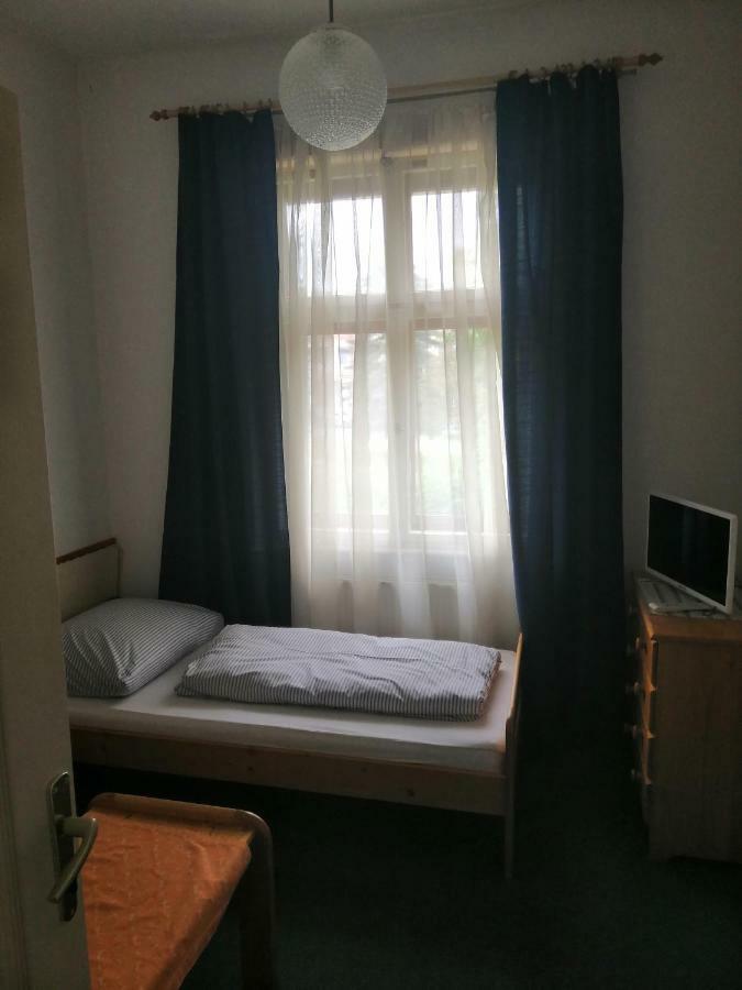 Pension65 Police nad Metují 外观 照片